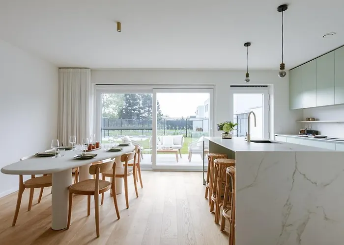 Vakantiewoning Sable Dor