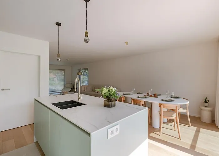 Vakantiewoning Sable Dor
