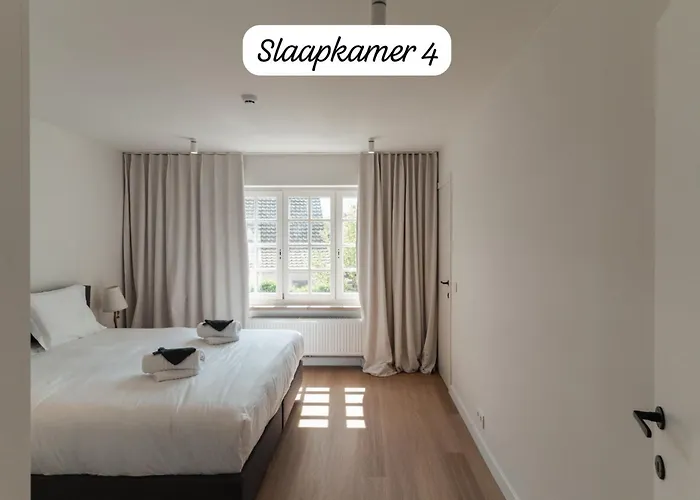 Villa 'La Mer Veille - Bécassine' in Oostduinkerke - Bad